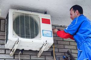 24/7 and Emergency HVAC Near New Salem Borough, PA | Air Conidtioning and Heating Contractors
